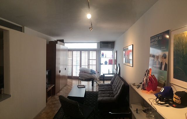 1st image of 542 W 110th St APT 4