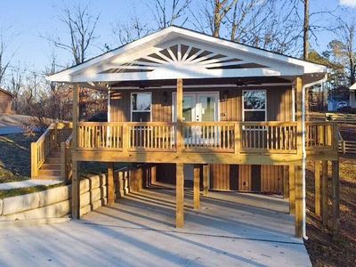 199 Marina Hills Cir NW, Charleston, TN, 37310