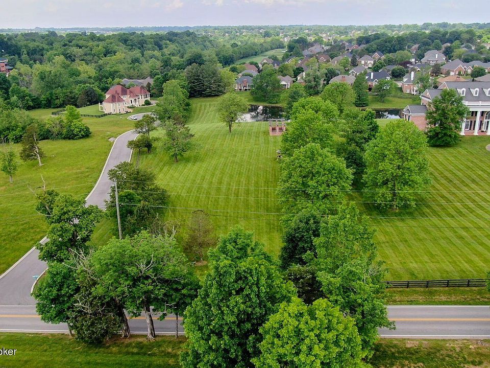 1320 N Beckley Station Rd Louisville KY Zillow