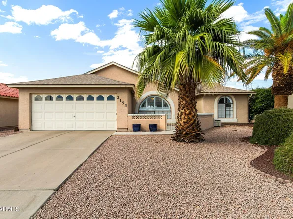 2153 LEISURE WORLD --, Mesa, AZ 85206