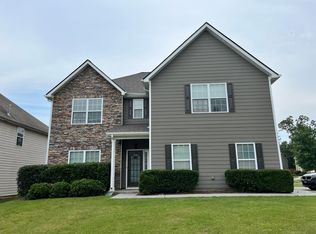 4405 Roseman Trl, Cumming, GA 30040