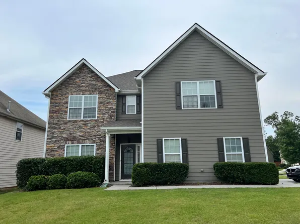 4405 Roseman Trl, Cumming, GA 30040