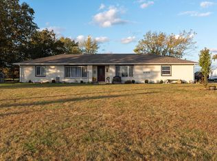 309 Simpson Rd, London, OH 43140