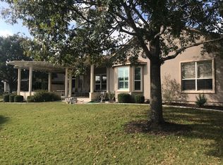 137 Great Frontier Dr, Georgetown, TX 78633