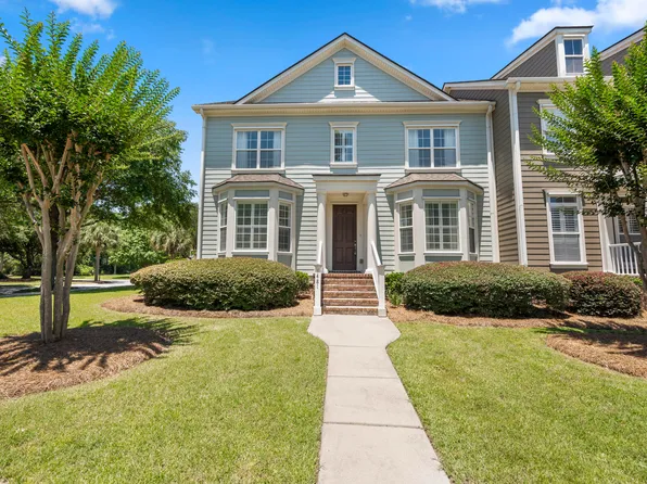 1481 Clancy Rd, Mount Pleasant, SC 29466