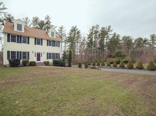 83 Indian Meadow Rd, Middleboro, MA 02346