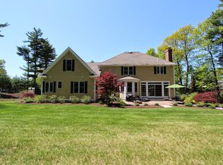 159 Fox Run Rd, Bolton, MA 01740