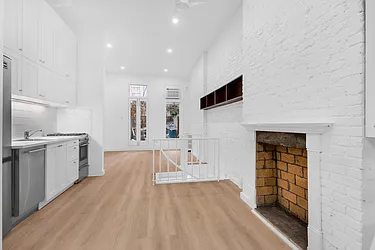 Rented by Cooper & Cooper Real Estate