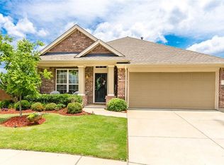 701 Lovebird Ln, Little Elm, TX 75068