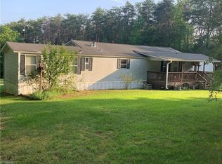 10192 State Highway 700, Pelham, NC 27311