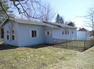 149 S 3rd St, Medford, WI 54451