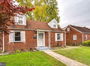 2313 Amherst Rd, Hyattsville, MD 20783