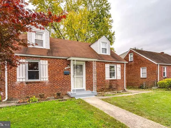 2313 Amherst Rd, Hyattsville, MD 20783