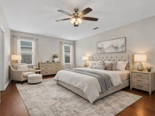 15019 Silhouette Ridge Dr, Humble, TX 77396