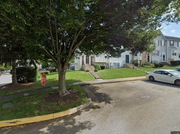 9544 Oak Trace Way, Randallstown, MD 21133