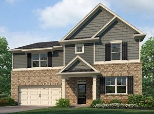 192 Thomason Path, Dallas, GA 30132