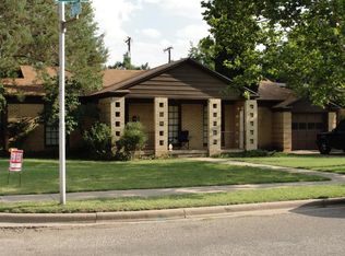 3201 26th St, Lubbock, TX 79410