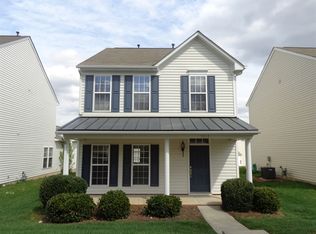 7312 April Mist Tl, Huntersville, NC 28078