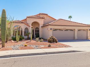 9479 E Voltaire Dr, Scottsdale, AZ 85260