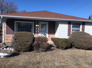 1438 Johnson Ave, Racine, WI 53402