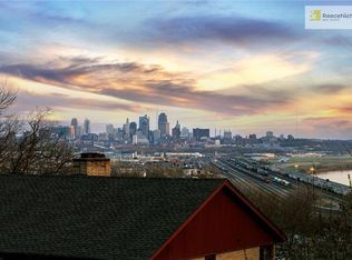 3617 N Briarcliff Rd, Kansas City, MO 64116