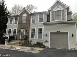 636 Cleveland Rd, Linthicum, MD 21090