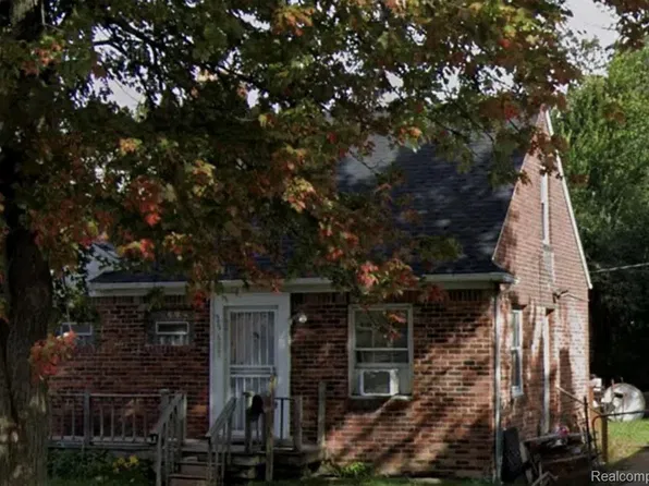 20607 Moross Rd, Detroit, MI 48224