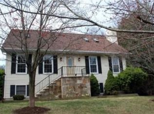 915 E Seminary Ave, Baltimore, MD 21286