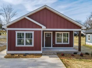 1500 Parker Ave SW, Cleveland, TN 37311