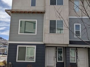 14778 S Rising Star Way, Bluffdale, UT 84065