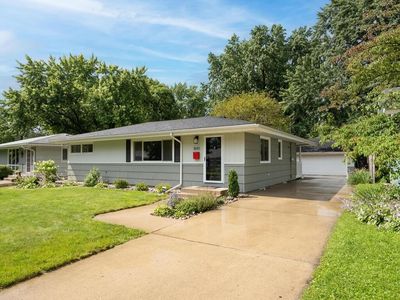 1845 Parker Rd, Saint Louis Park, MN, 55426