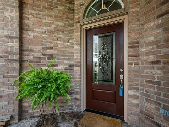 New front door in 2020!
