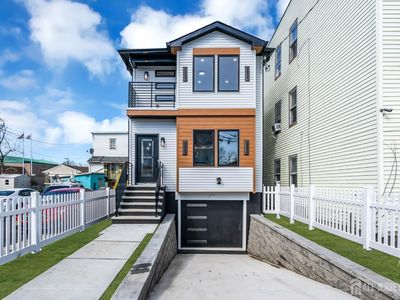 589 Elizabeth St, Perth Amboy, NJ, 08861