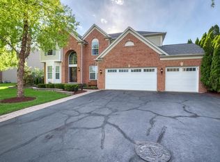 12308 Blue Iris Ln, Plainfield, IL 60585