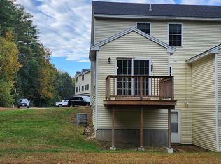 138 Exeter Rd #28, Epping, NH 03042