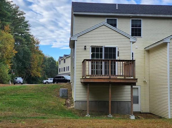 138 Exeter Road #28, Epping, NH 03042