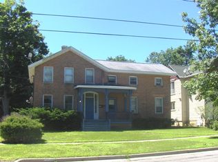 226 Park St, Adrian, MI
