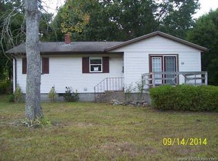 28 1st Ave, Richmond, RI 02898
