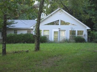 251 Laurel Creek Rd, Meadows Of Dan, VA 24120