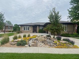 7100 Wildrye Rd, Lincoln, NE 68521