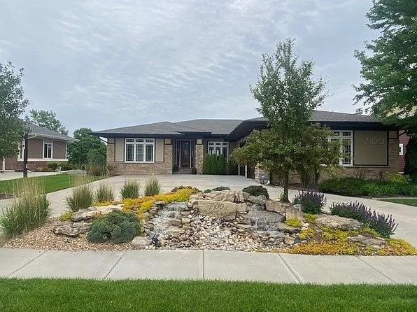 7100 Wildrye Rd, Lincoln, NE 68521