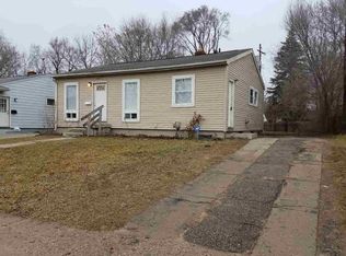 2817 E Plainfield Ave, Flint, MI 48506