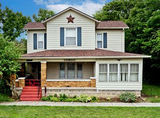 269 N Vine St, Plainfield, IN 46168