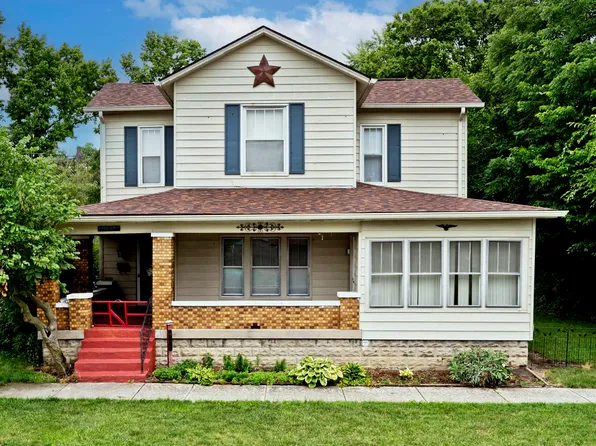 269 N Vine St, Plainfield, IN 46168