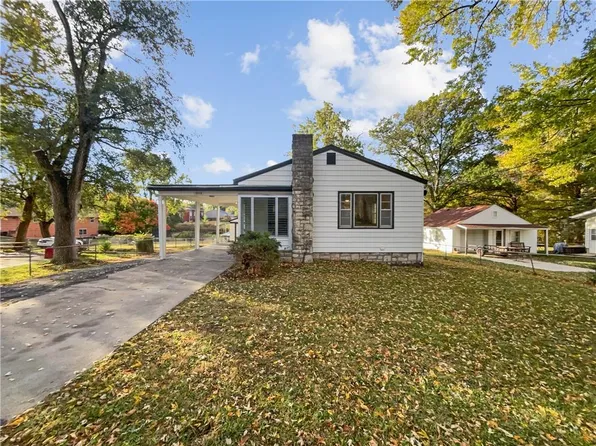 5519 Farrow Ave, Kansas City, KS 66104