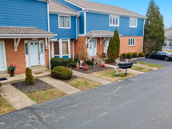 6391 Marina Dr, Prospect, KY 40059