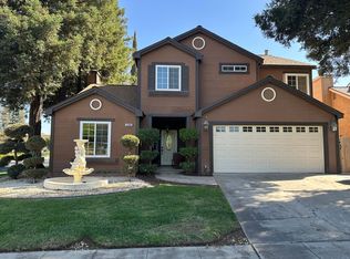2300 Ironwood Way, Madera, CA