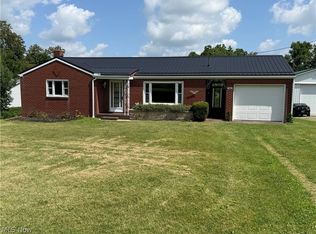 741 Township Rd #267, Amsterdam, OH 43903