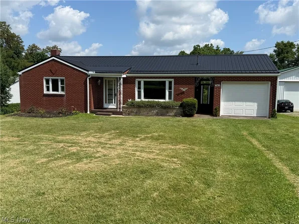 741 Township Rd #267, Amsterdam, OH 43903