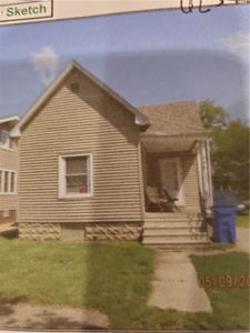 1958 E Main St, Decatur, IL, 62521